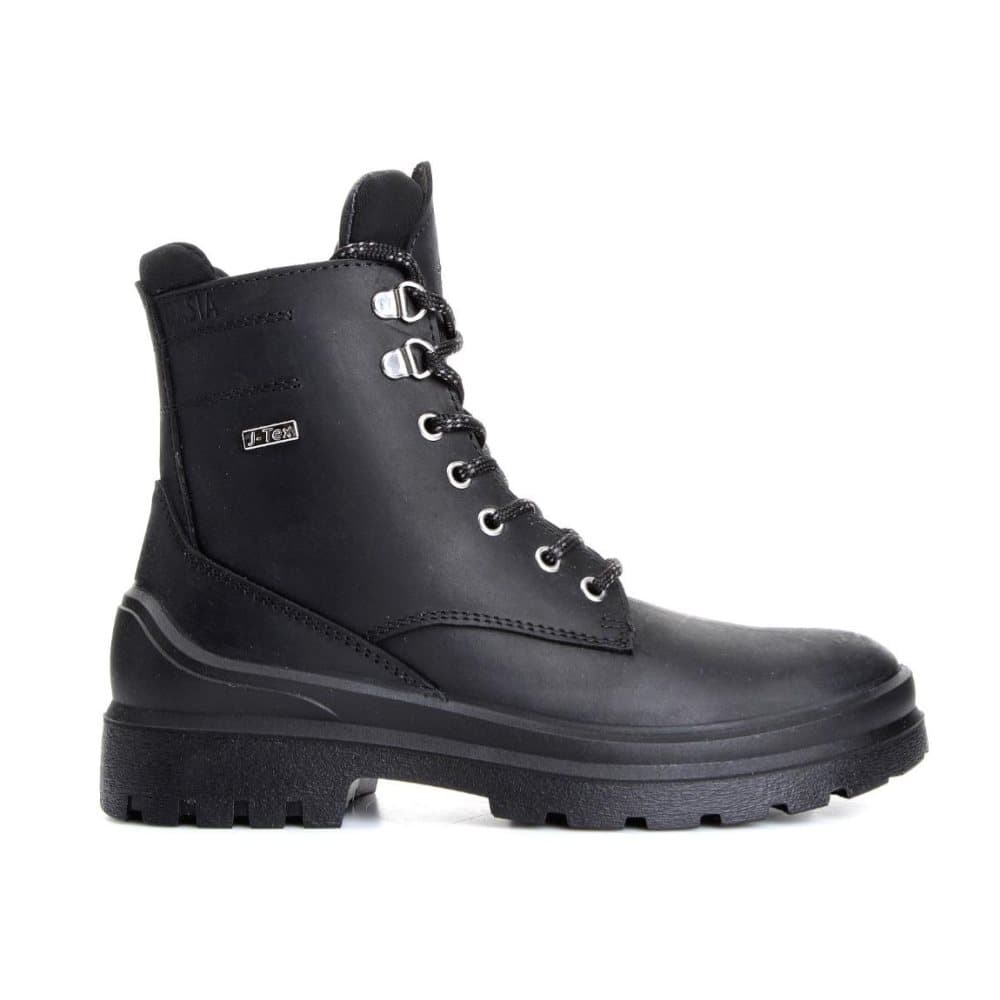 Dasia Oak Boots size 37 Black