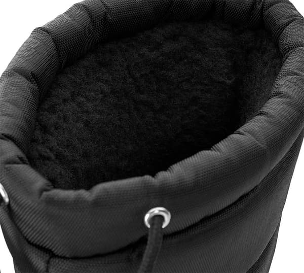 Slip-on snöstövlar för män, storlek 44