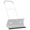 Miniatyrbillede 6 af 7: vidaXL gummikant til sneplov 120x15x2 cm sort
