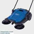Miniatyrbillede 3 af 3: S800 fejemaskine