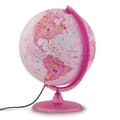 Miniatyrbillede 1 af 9: Atmosphere NR-0331IMIM-NL Globe Imaginary 30 Cm med belysning