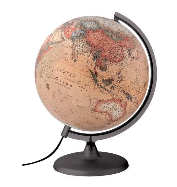 Atmosphere NR-0331A2AA-GB Globe Basic A2 30cm Diameter Engelsk