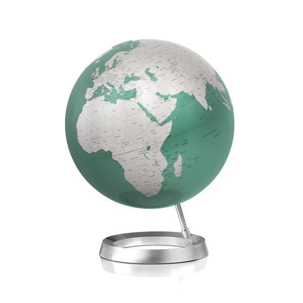 Atmosphere NR-0331F5VG-GB Globe Full Circle Vision Mint 30 cm Diameter