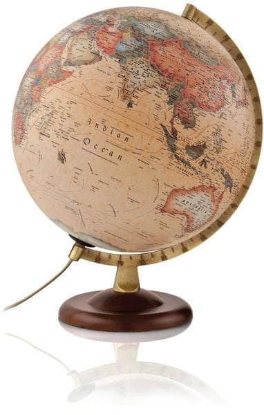 Atmosphere NR-0331A4AA-NL Globe Classic Line 30cm hollandsk