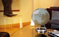 Miniatyrbillede 2 af 3: Atmosphere NR-0331F5VB-GB Globe Full Circle Vision Mandel 30 cm Diameter