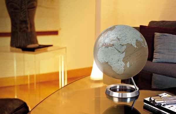 Atmosphere NR-0331F5VB-GB Globe Full Circle Vision Mandel 30 cm Diameter