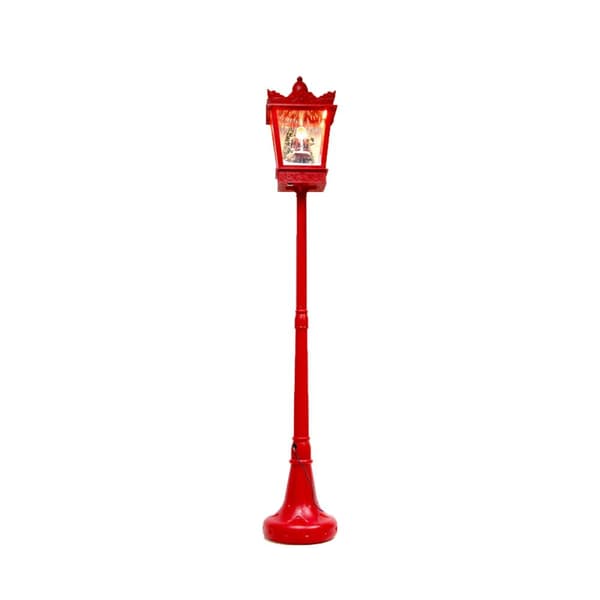 Julgranskula Berhome Deco 185 cm LED Ljus