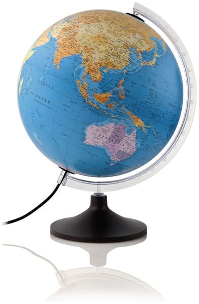 Atmosphere NR-0331P1PA-NL Globe Solid Line 30cm hollandsk