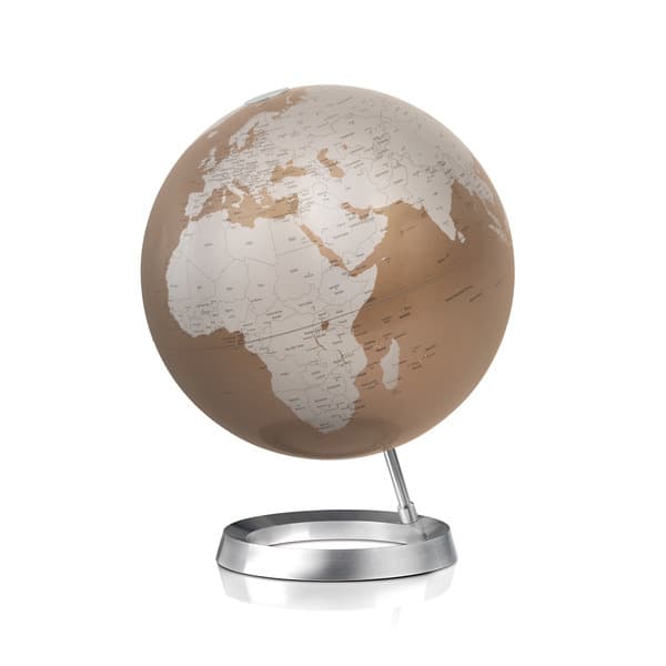 Atmosphere NR-0331F5VB-GB Globe Full Circle Vision Mandel 30 cm Diameter
