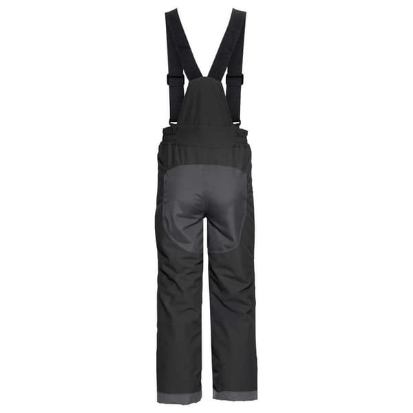 Vaude Bukser Snow Cup Iii Sort 158-164 cm Dreng