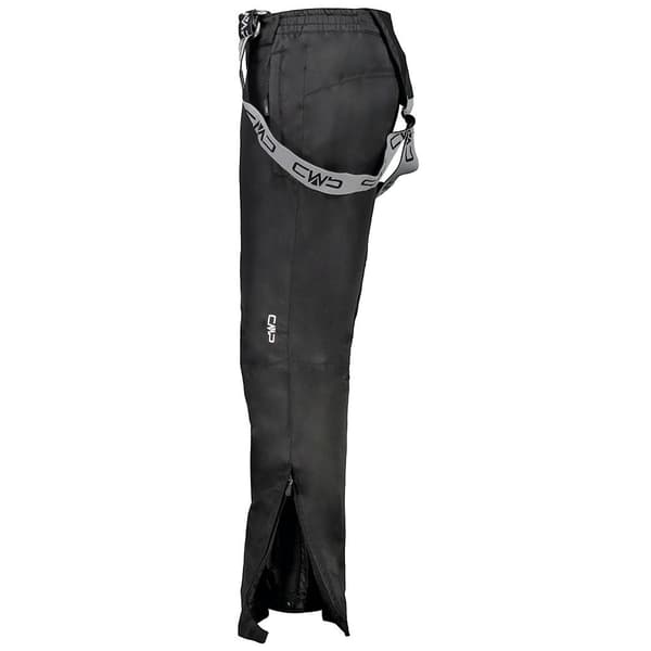 Cmp Bukser Salopette 3w15994 Sort 24 Months Dreng