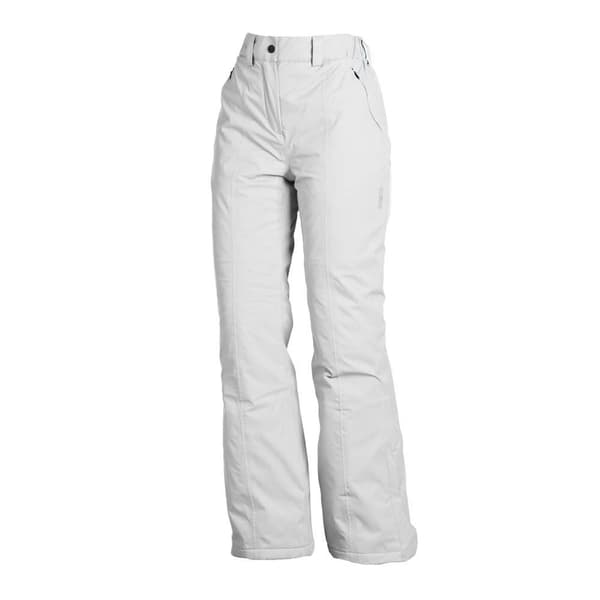 Cmp Bukser Ski 3w20636 Hvid S Kvinde