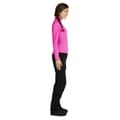 Miniatyrbild 4 av 4: Protest Byxor Lole Softshell Svart 2XL Kvinna
