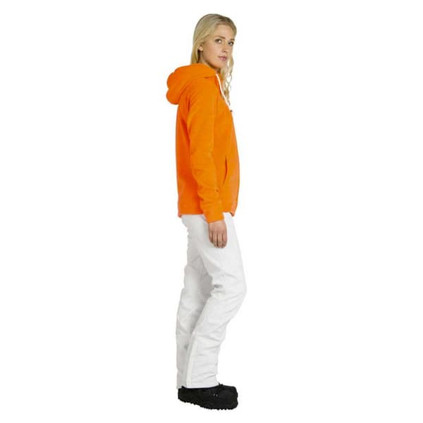 Protest Byxor Lole Softshell Vit XS Kvinna