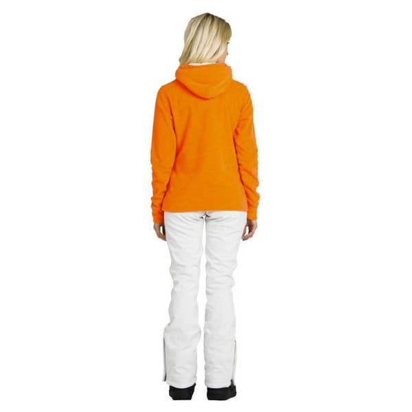 Protest Byxor Lole Softshell Vit XS Kvinna