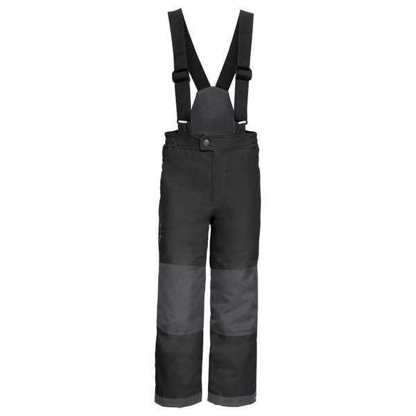 Vaude Byxor Snow Cup Iii Svart 98 cm Pojke
