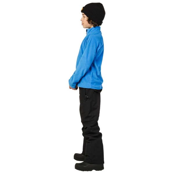 Protest Bukser Bork Sort 176 cm Dreng