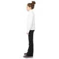 Miniatyrbillede 4 af 4: Protest Bukser Lole Softshell Sort 152 cm Dreng