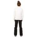 Miniatyrbillede 2 af 4: Protest Bukser Lole Softshell Sort 152 cm Dreng