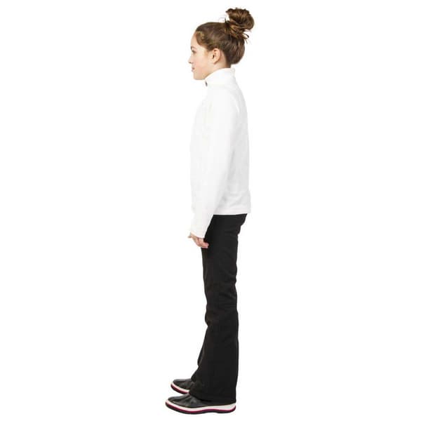 Protest Bukser Lole Softshell Sort 176 cm Dreng