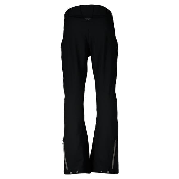 Dynafit Housut Mercury 2 Dynastretch Musta L Mies