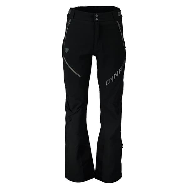 Dynafit Housut Mercury 2 Dynastretch Musta L Mies