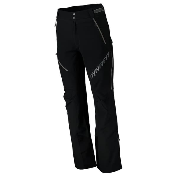 Dynafit Housut Mercury 2 Dynastretch Musta L Mies