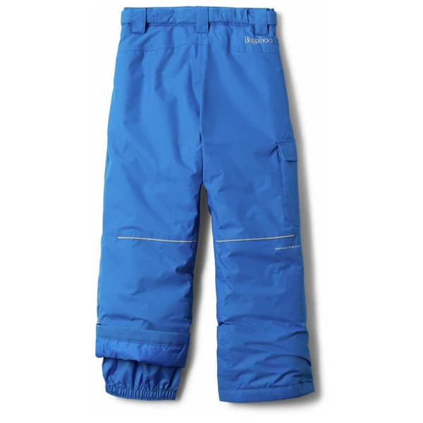 Columbia Bukser Bugaboo Ii Blå 14-16 Years Dreng