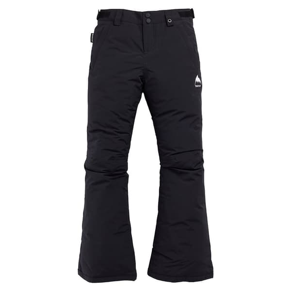 Burton Byxor Sweetart Svart 7-8 Years Pojke