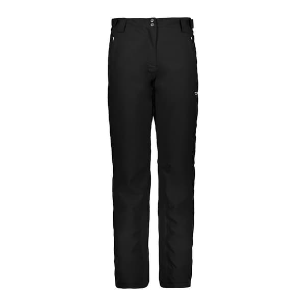 Cmp Byxor Ski 39w1716 Svart XS Kvinna