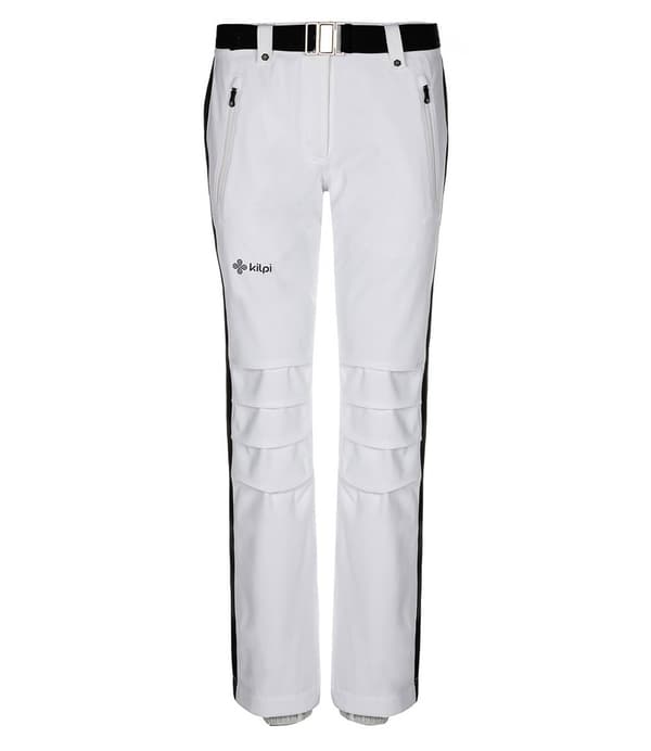 Kilpi Byxor Hanzo Vit 40 / Regular Kvinna