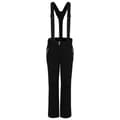 Miniatyrbillede 1 af 3: Dare2b Diminish Sort 6 / Short Kvinde