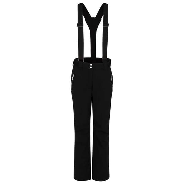 Dare2b Diminish Svart 20 / Regular Kvinna