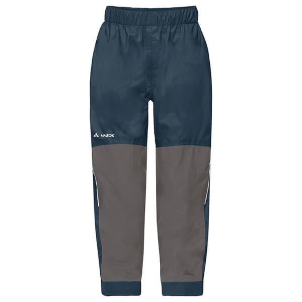Vaude Escape Padded Iii Blå 134-140 cm Dreng