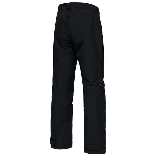 Haglofs Byxor Gondol Insulated Svart M Man