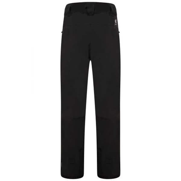 Dare2b Bukser Effused Ii Short Sort 16 Kvinde