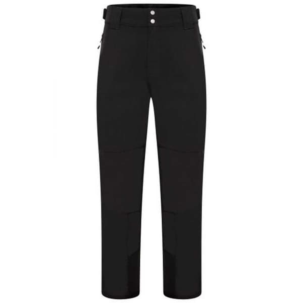 Dare2b Bukser Effused Ii Short Sort 16 Kvinde