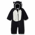 Miniatyrbillede 3 af 3: Columbia Jumpsuit Foxy Sherpa Bunting Sort 18-24 Months Dreng