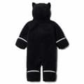 Miniatyrbillede 2 af 3: Columbia Jumpsuit Foxy Sherpa Bunting Sort 18-24 Months Dreng