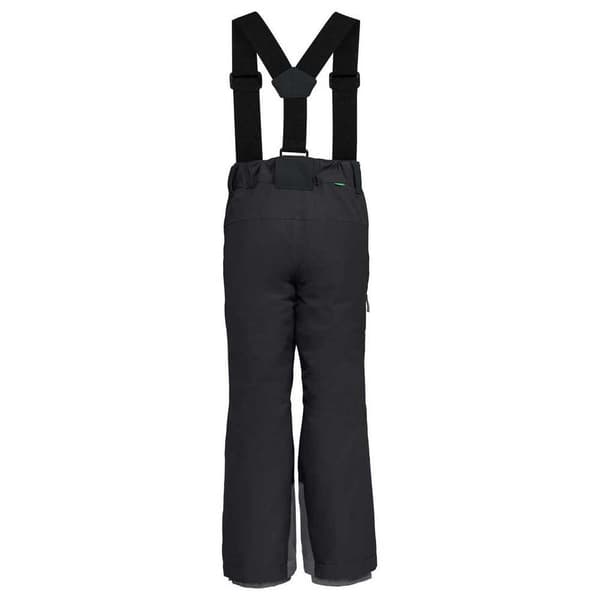 Vaude Bukser Snow Ride Sort 134-140 cm Dreng
