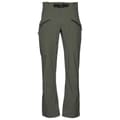 Pikkukuva 3 / 5: Black Diamond Housut Recon Stretch Ski Vihreä XL Mies