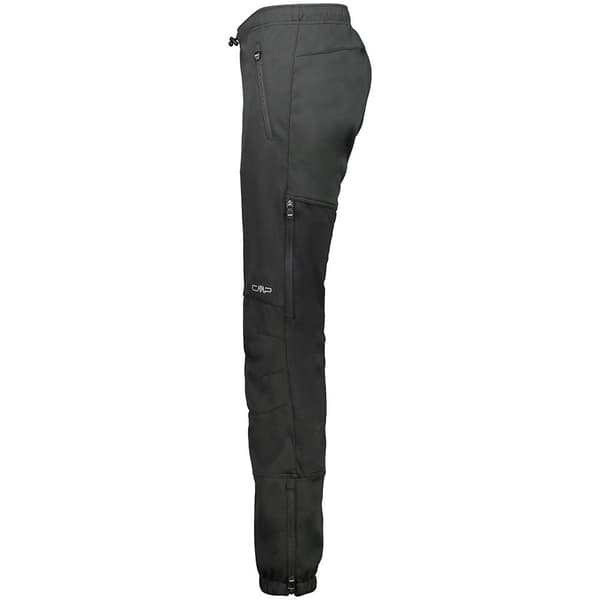 Cmp Housut 39t1216 Musta XL Nainen