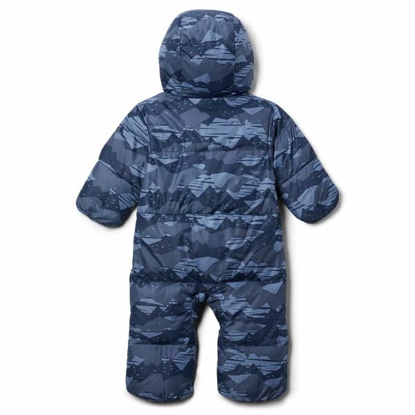 Columbia Babydräkt Snuggly Bunny™ Blå 12-18 Months Pojke