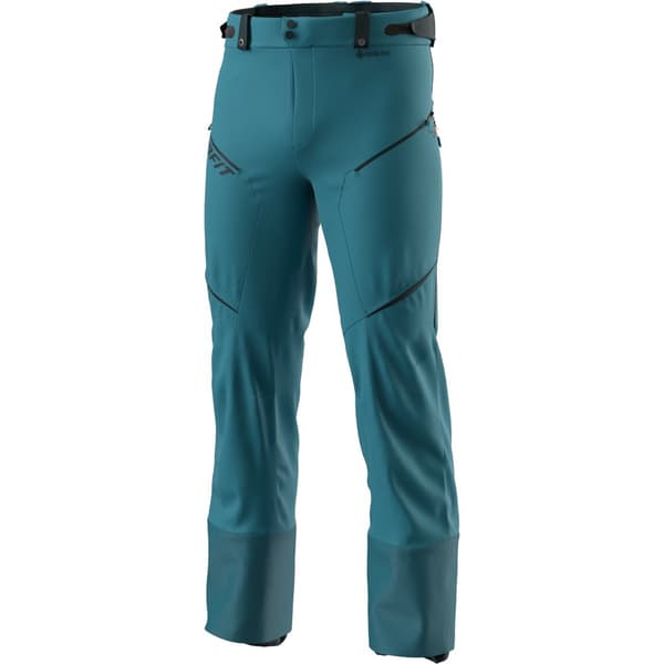 Dynafit Housut Radical 2 Goretex Sininen XL Mies