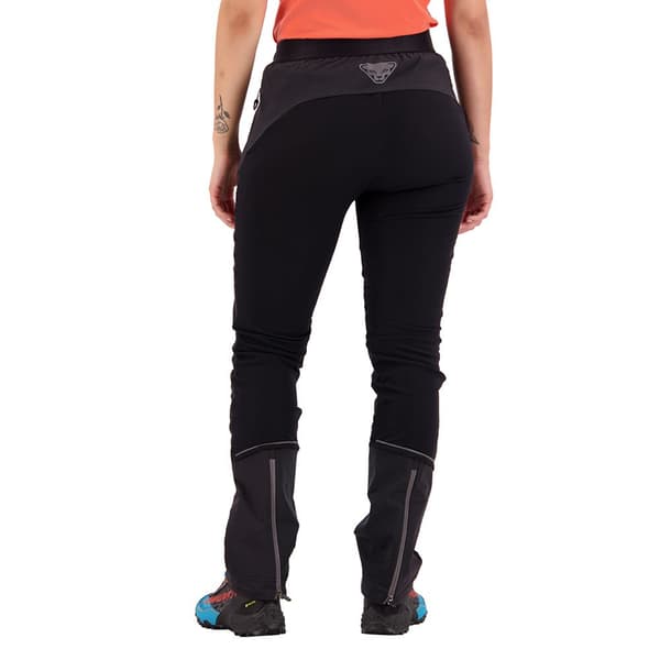 Dynafit Byxor Speed Dst Svart XS Kvinna