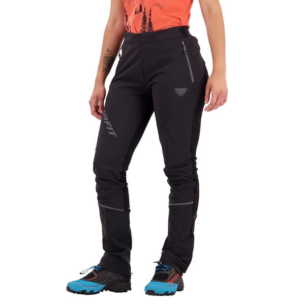 Dynafit Byxor Speed Dst Svart M Kvinna