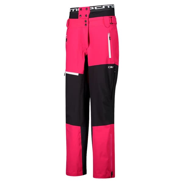 Cmp Bukser 32w3676 Rosa L Kvinde