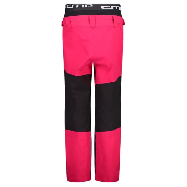 Cmp Bukser 32w3676 Rosa L Kvinde