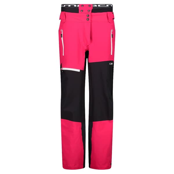 Cmp Byxor 32w3676 Rosa L Kvinna