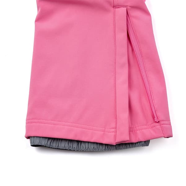 Kilpi Byxor Dione Rosa 42 / Regular Kvinna